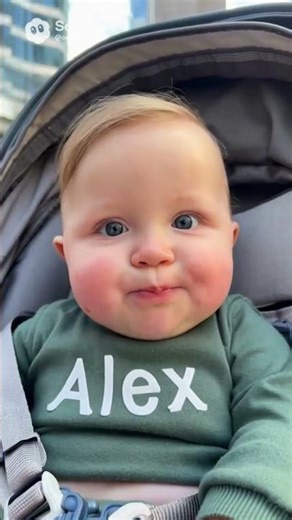 Baby Alex, the Beatboxer — Season 1 Compilation (Part 1) 👶🎶 | AI Baby Beatboxing