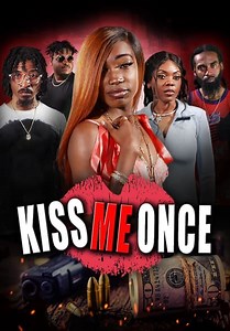 Kiss Me Once (2024)