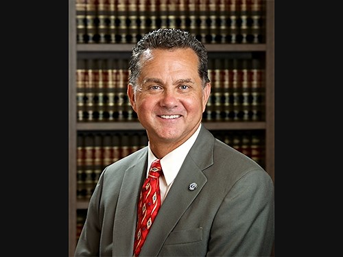 Scott C. Stiles Named New Palm Springs City Manager