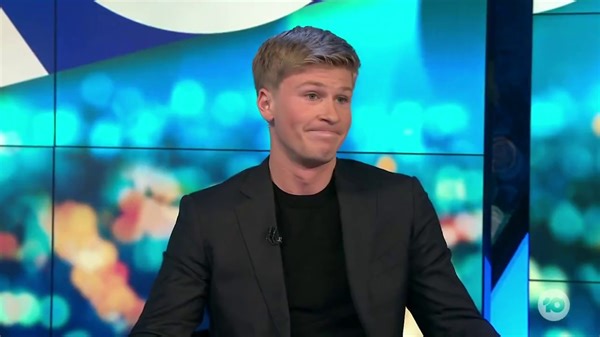 Irwin’s bold threat over Robbie’s Oscar snub