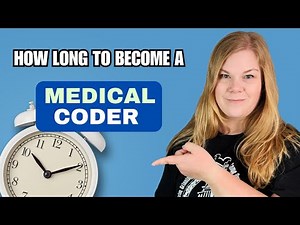 How Long Does It Take to Become a Medical Coder in 2025?