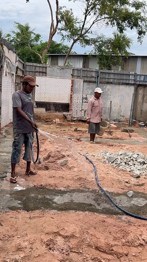 Techniques To Make Concrete Footing,compensation concrete | Creative Handmades Ideas Diy