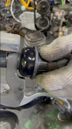 Bicycle Bell Sound ASMR | What Makes a Good Ring?