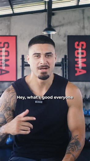 Soma Fight Club | @ozremihana the NZ Striking phenom on track for another win in Miami this weekend against another UFC vet. Along with 2 time Commonwealth... | Instagram