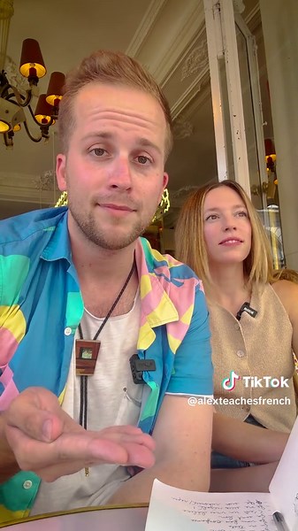 Commandez en toute confiance dans les restaurants français