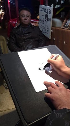 Big Brother's Art Challenge: Draw Two in 60 Seconds