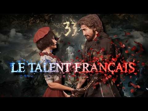 On ne méritait pas Clair Obscur