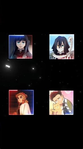 Kanae and Sanemi edit|Kny edit|#shorts