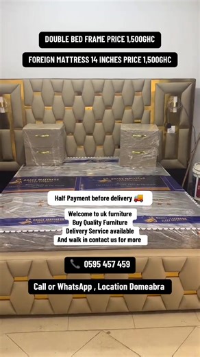 Quality Furniture Offers in the UK