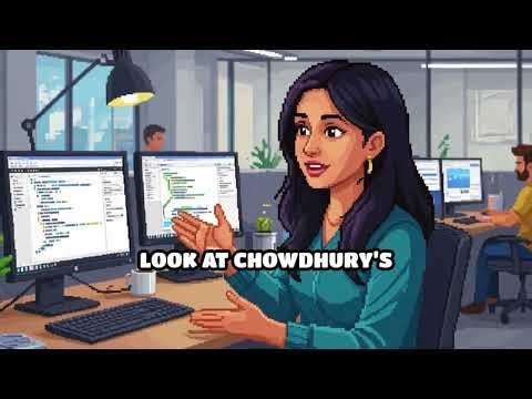 New Podcast Explores Tech Founders' Journeys