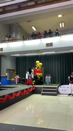 Embracing my imperfections and celebrating my beauty #pageant #swimwear #ididit #fyp @Gautengcitycollege