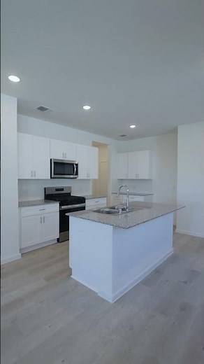 Centex Home - Gustine