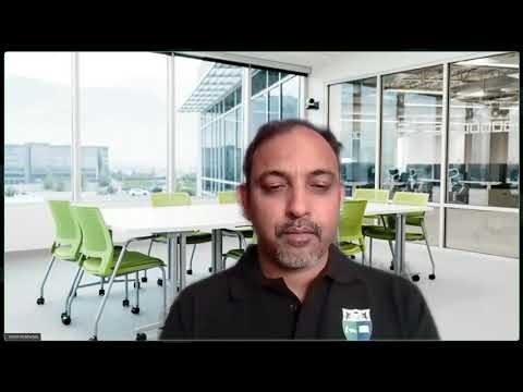 ESG Sustainability Modelling in BFSI | AI & ML Insights | IIQF Webinar Archive