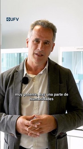 ¿Qué bachillerato hay que hacer para ser arquitecto? | UFV Madrid