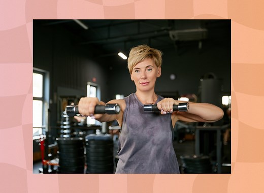 5 Best Toning Workouts for Women After 50