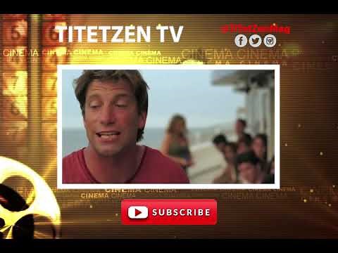 Film Action Requin Complet en Français