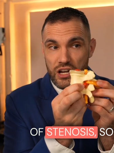 Fixing Low Back Pain & Sciatica: Masterclass Part 1