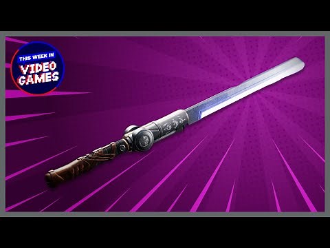 How to get Razor’s Edge (Legendary Sword / Lightsaber) Plus God Roll Guide in Destiny 2