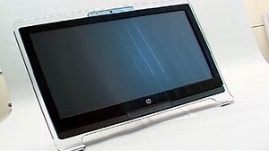 HP DreamScreen launches in India