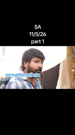 Siragadikka Aasai Episode Promo: Pr Mathinathan