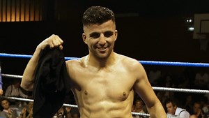 Euro News: Samir Ziani, Matteo Signani, Michael Zerafa, Sophie Alish