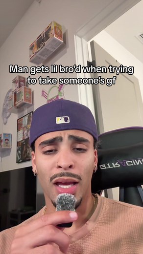 Ik bro was quiet after that 😂😂 VC: @KLips #yvngcantaloupe | Stitch