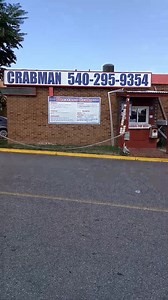 Decatur's Crabs on Reels