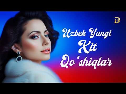 Uzbek TOP-10 Hits 2025 – Eng Zo‘r Qo‘shiqlar | rustamtv