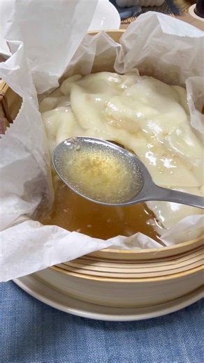 簡単なくせに奇跡的な美味しさ✨包まない小籠包#shorts #簡単レシピ #料理 #料理初心者 #おうちごはん #cooking #せいろ蒸し #小籠包