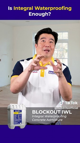 Water and aggressive substances are the primary causes of chemical and physical deterioration in concrete structures, leading to reduced durability and a shortened lifespan. The use of integral waterproofing admixtures in concrete offers several benefits, such as ease of application, pore tightening, and a reduced risk of deterioration over time. But is it enough to fully protect your structures from water ingress? That’s what we’ll explore in this short video. Full explanation: https://www.yout