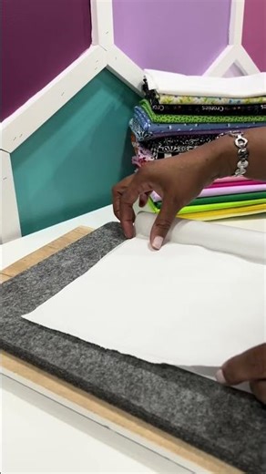 Creating Handmade Sewing Labels | Trans Our Dream | Heat Transfer Paper Method ✂️