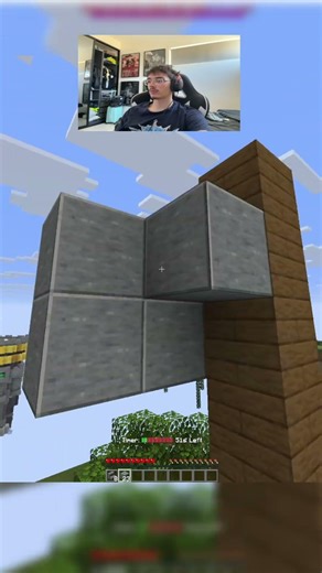 You Couldn't Remember This Build I Bet.. #shorts #minecraft