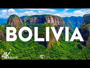 Top 10 Best Things to do in Bolivia [Bolivia Travel Guide 2026]