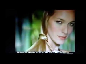 Pantene Pro-V Commercial Strength 2002/2003