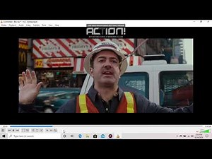 Enchanted Prince Edward lands Rip-adly scene (Blu-ray)