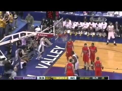 Ron Baker career highlights