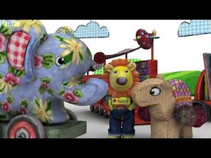 Driver Dan's Story Train - Picture Puzzle