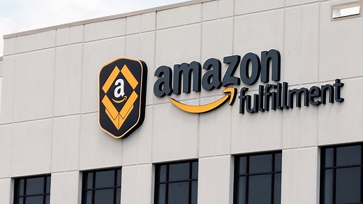 Amazon to open St. Cloud distribution center, says hundreds of jobs will follow