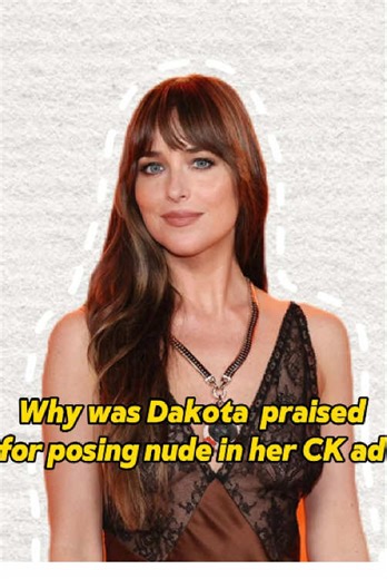 Dakota Johnson vs. Sydney Sweeney: A Study in Double Standards in Advertising