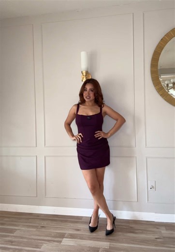 Stunning Corset Mini Dress for Every Occasion