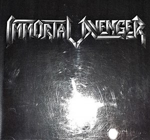 Immortal Avenger - Demo 2004