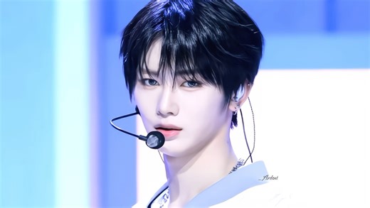 ｜六代来了一位神颜｜endingpose妖精 这个六颜一我们安信也争一争