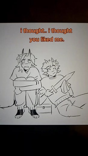 SAPNAP Confession: Does SAPNAP Like You? Dream SMP Drama