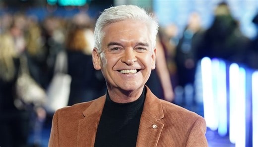 Is Phillip Schofield's career over? His future prospects discussed
