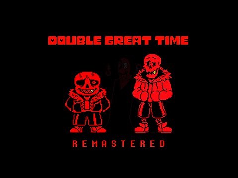 Double Great Time [REMASTERED]