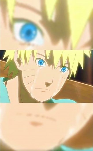 Naruto Moments That Still Hurt 😢