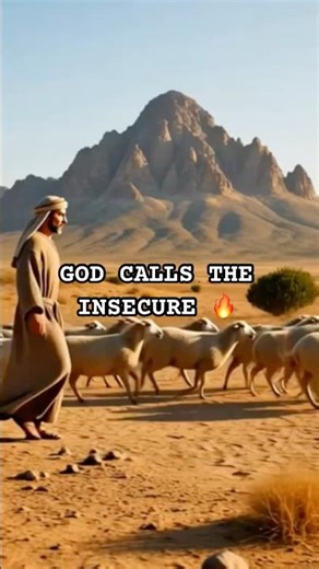 Stop Making Excuses — God Already Chose You | Faith Fusion TV