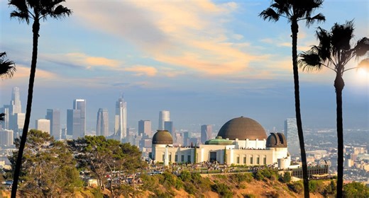 Observatorio Griffith: cómo llegar, horarios y qué ver en esta atracción GRATIS de Los Ángeles - ViveUSA