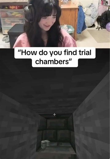Exploring Ancient City Trial Chambers in Minecraft