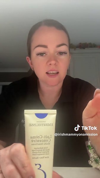 Can’t wait to use this a 6 in 1 cream multi purpose reviews are brilliant on this I’ll leave a link below if you would like to check it out @The Collective Agency TTS IRE . . . #moisturizor #6in1 #cream #beauty #skincare